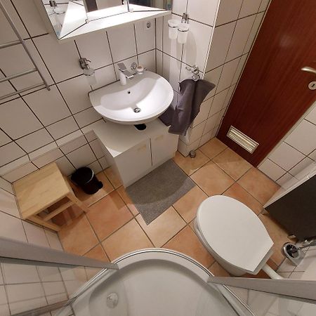 Apartment Senta Oberstdorf Extérieur photo