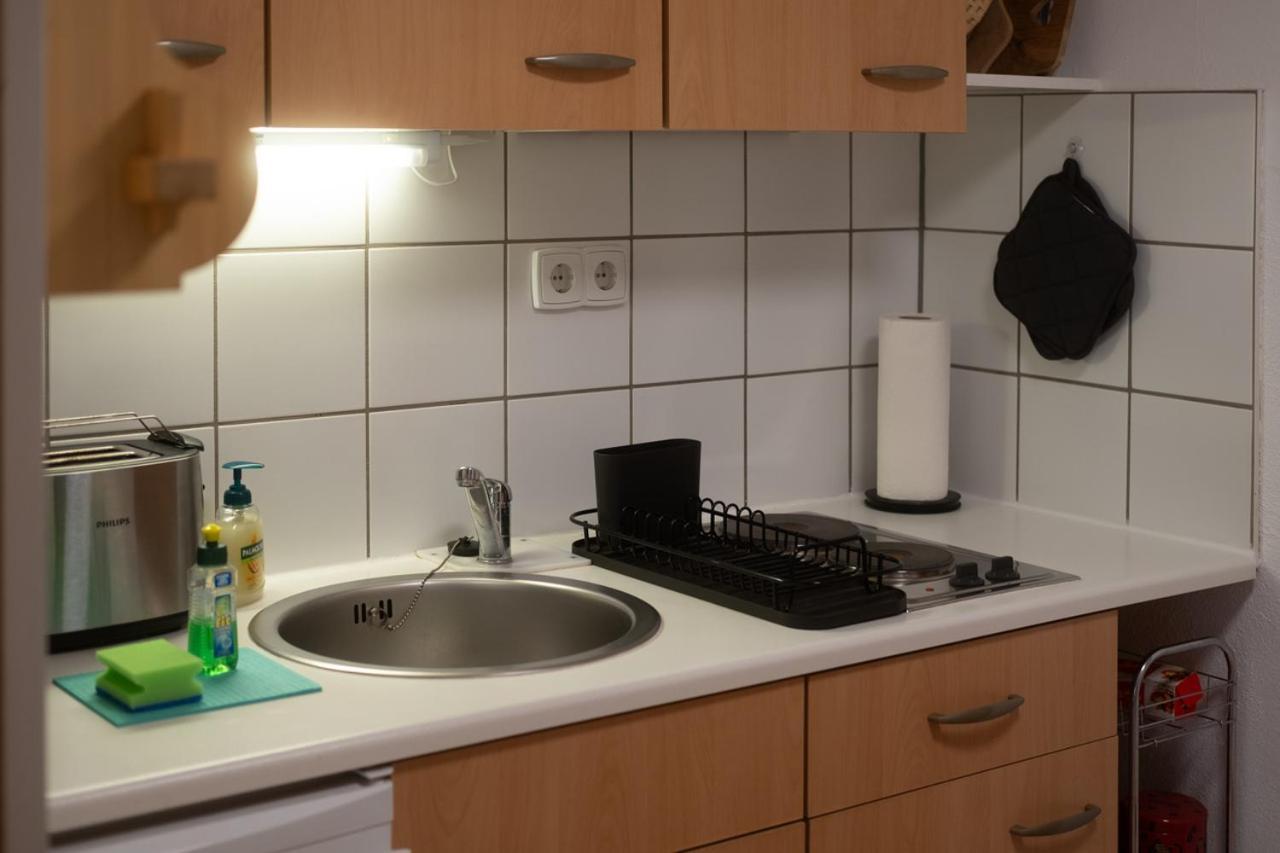 Apartment Senta Oberstdorf Extérieur photo